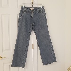 Michael Kors jeans size 8